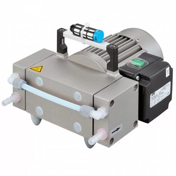 Мембранный насос в стандартном исполнении Welch MP 201 E