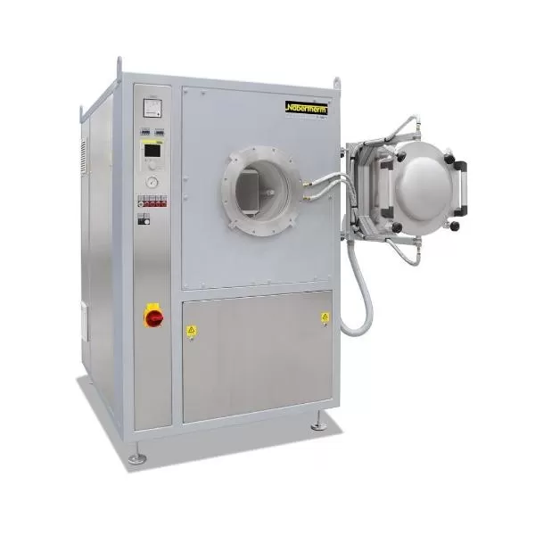 Горячие ретортные печи до 1100 °C Nabertherm NRA