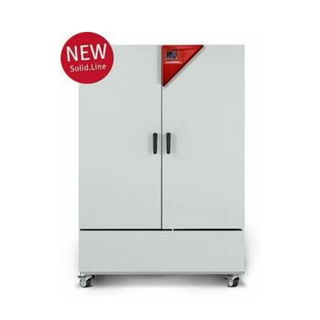 Климатическая камера постоянных условий Binder KBF-S 720