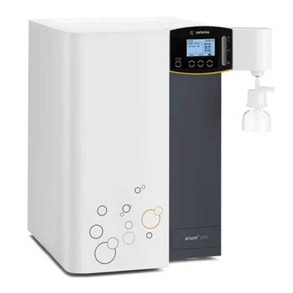 Система очистки воды Arium Pro