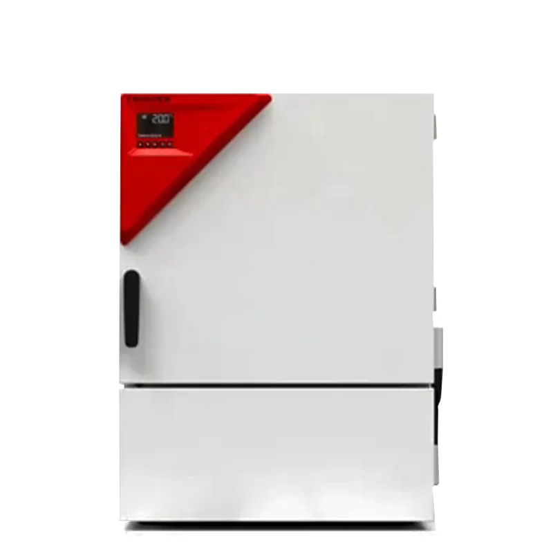 Охлаждающий инкубатор KB 65 BINDER