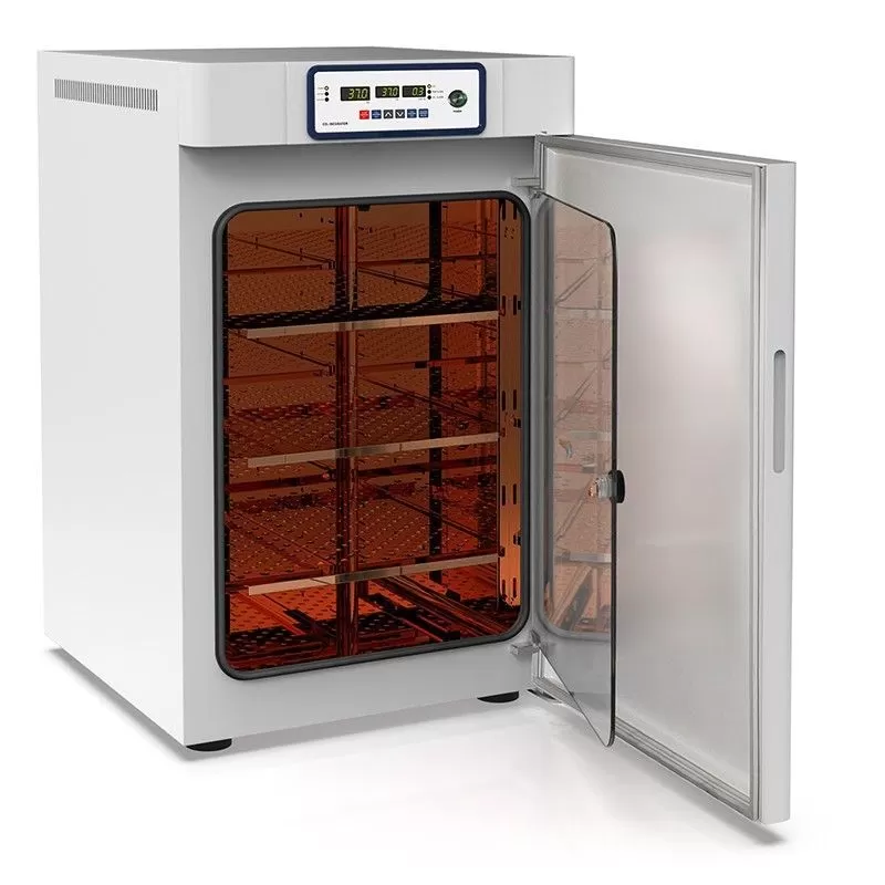 CO2 инкубатор с медной камерой WCI-180Cu Wiggens