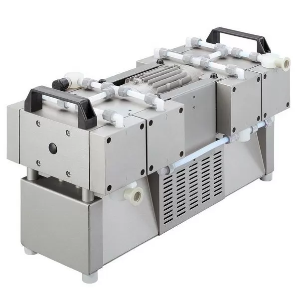 Химически стойкий насос MPC 2401 E мембранный