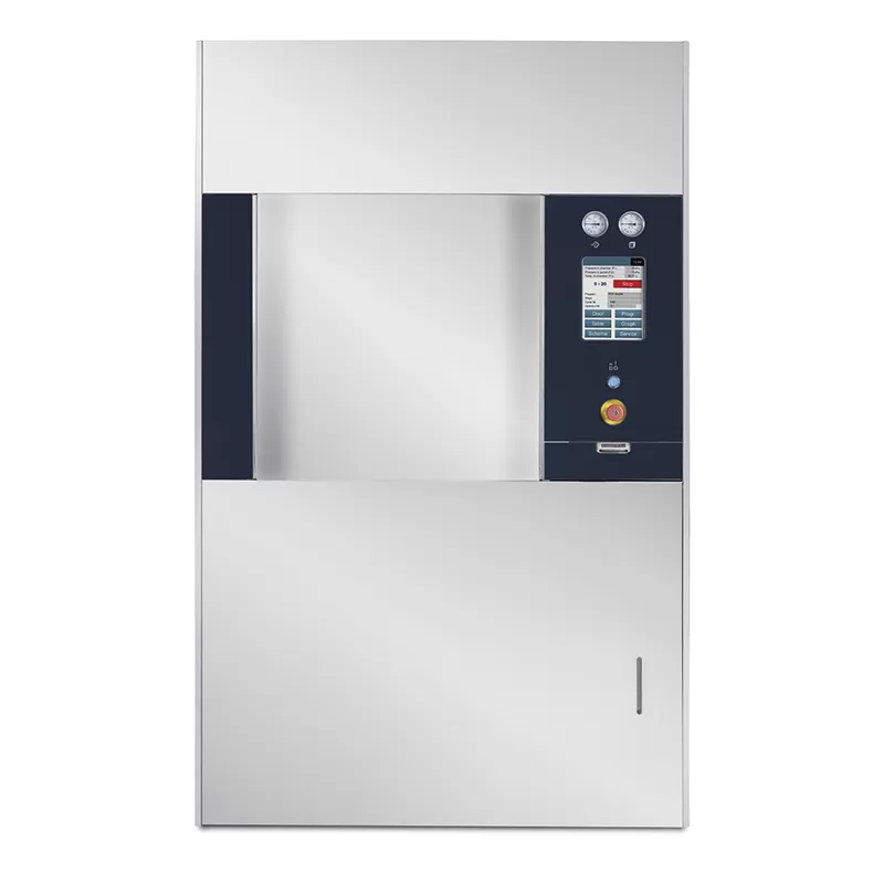 Автоклав / паровой стерилизатор горизонтальный HMS06-GP Smeg Instruments
