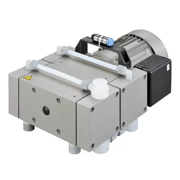 Мембранный насос в стандартном исполнении Welch MP 1201 E