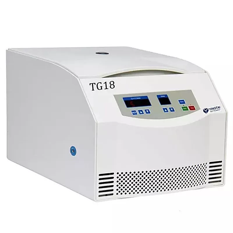 Центрифуга универсальная TG18 Yingtai