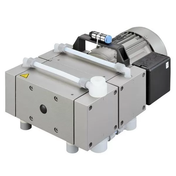 Насос в стандартном исполнении Welch MP 901 Z мембранный
