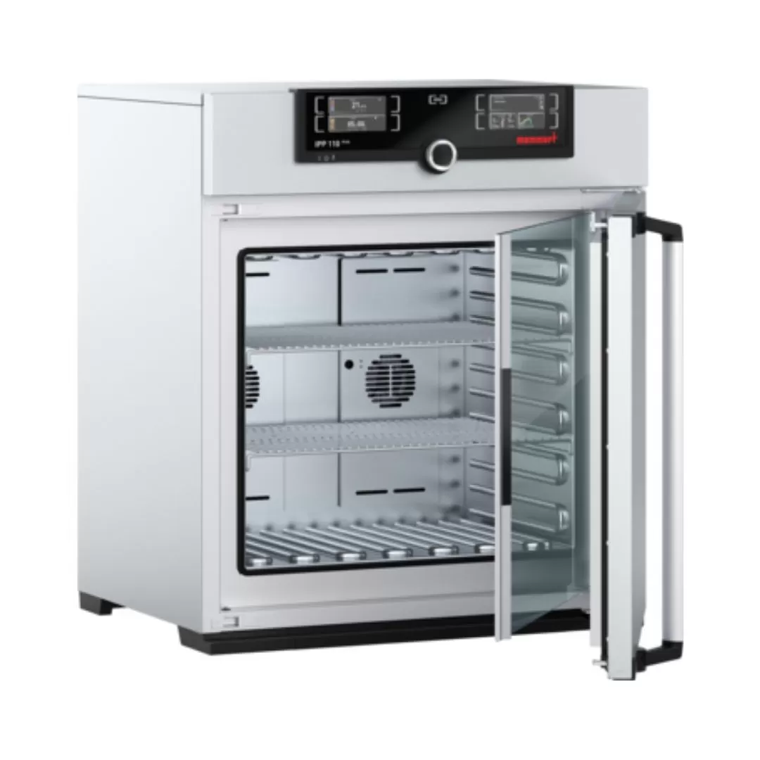 ОХЛАЖДАЮЩИЙ ИНКУБАТОР MEMMERT IPP 110 PLUS
