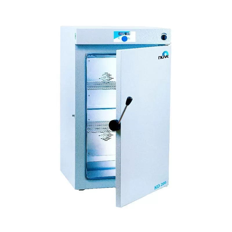 Сушильный шкаф Nuve KD 200