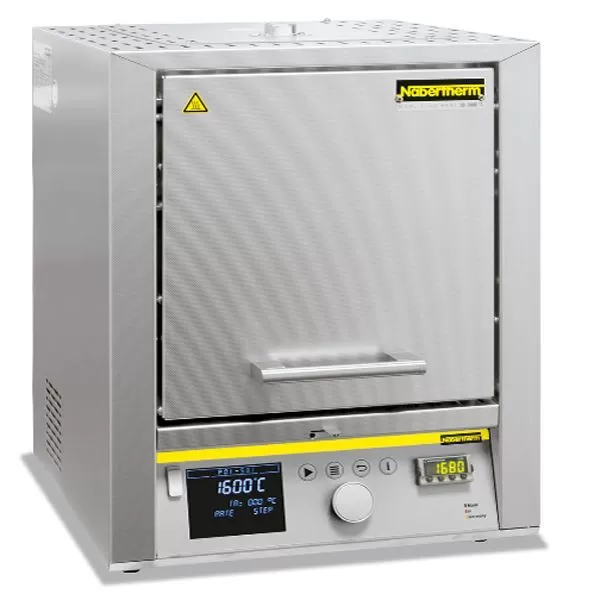 Bысокотемпературная печь Nabertherm LHT 17 D