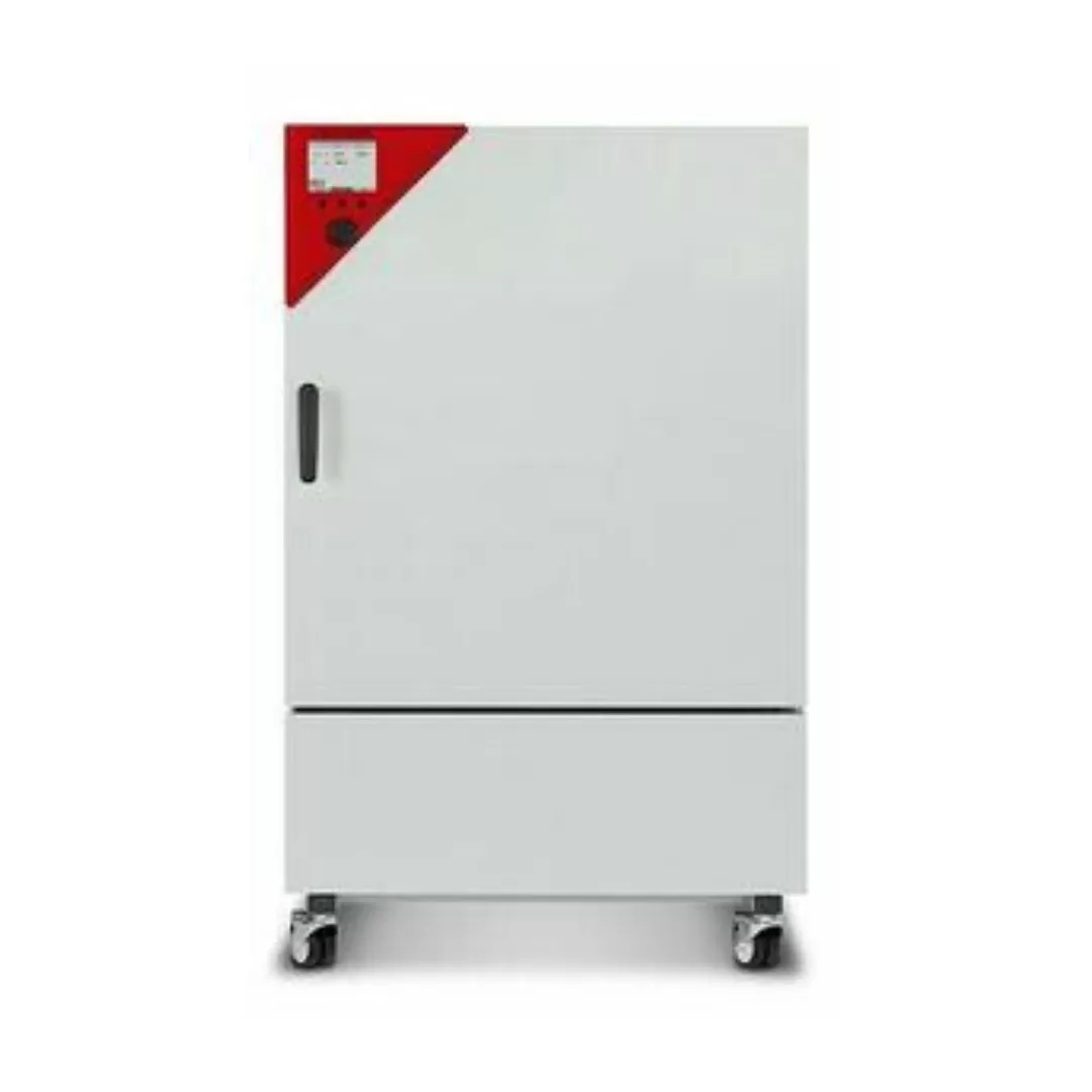 Климатическая камера постоянных условий с источником освещения Binder KBF LQC 240