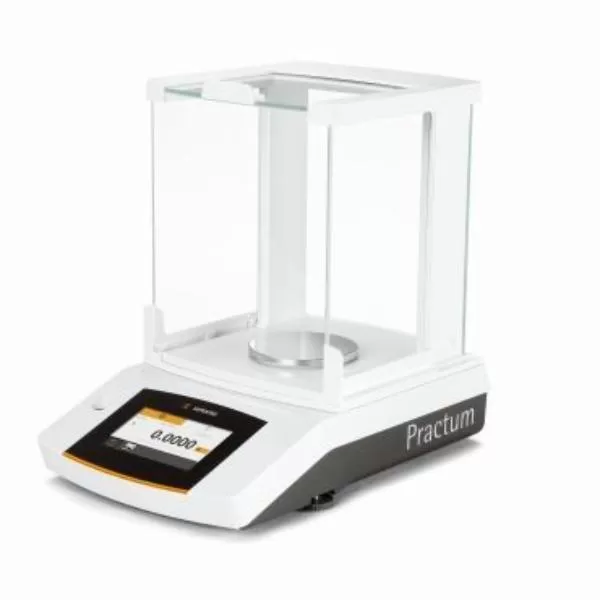 Лабораторные прецизионные весы Sartorius Practum 513-1S