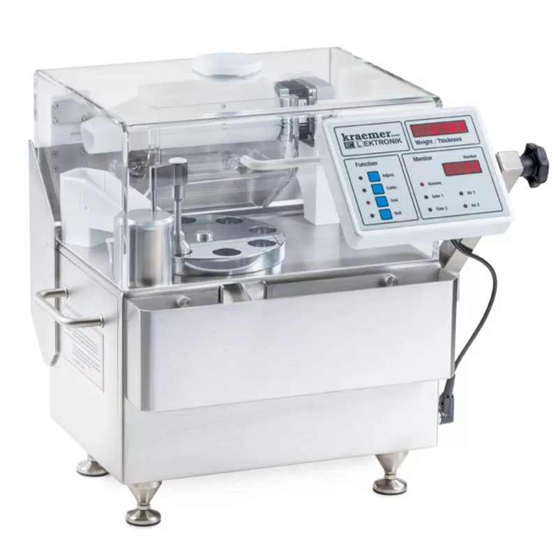 Тестеры Kraemer CIW 6.2 / 6.3 / 6.4 Ischi
