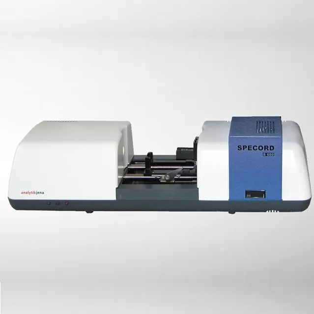 Диодно-матричные спектрофотометры  SPECORD® S