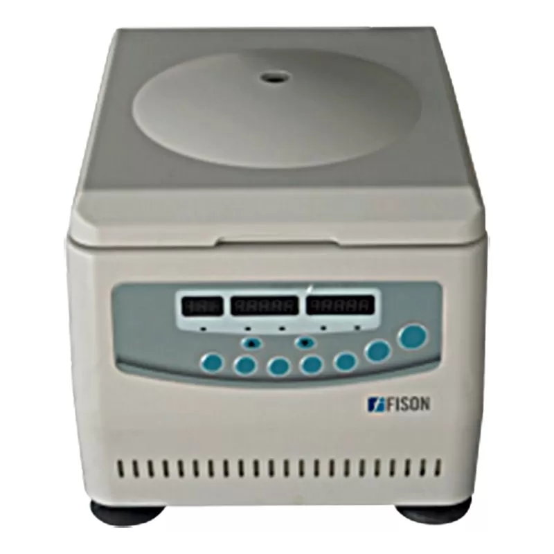 Высокоскоростная центрифуга Fison FM-HSC-A201