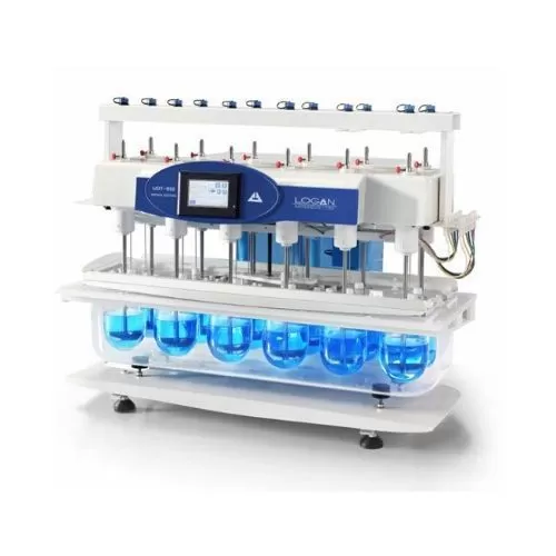 Тестеры и системы растворения USP 1, USP 2, USP 5, USP 6