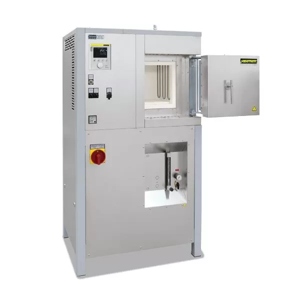 Высокотемпературные печи с волокнистой изоляцией до 1800 °C Nabertherm HT
