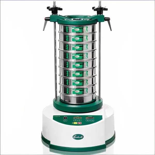 Просеивающая машина Octagon 200 (виброгрохот)
