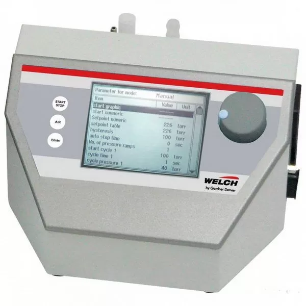Вакуумный блок управления Welch VCB 521 CV