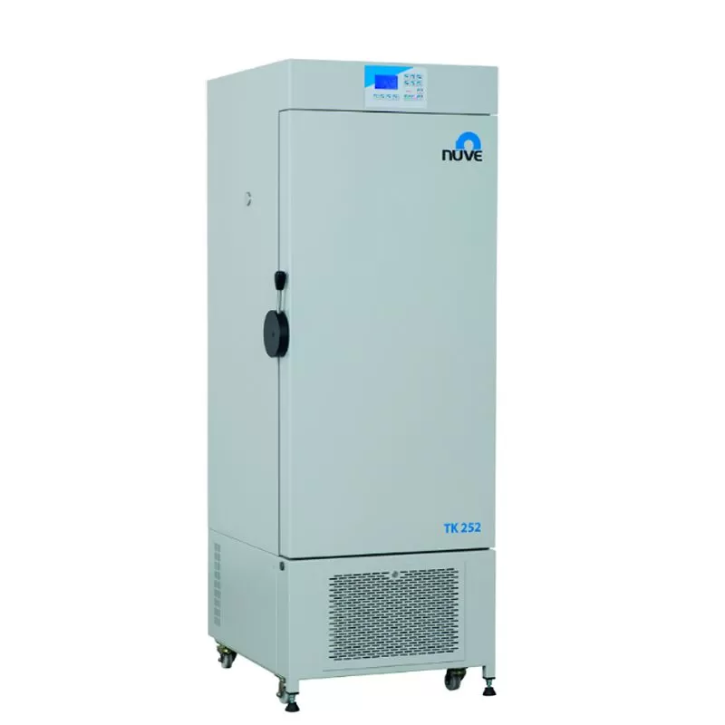 Испытательная камера Nuve TK 252