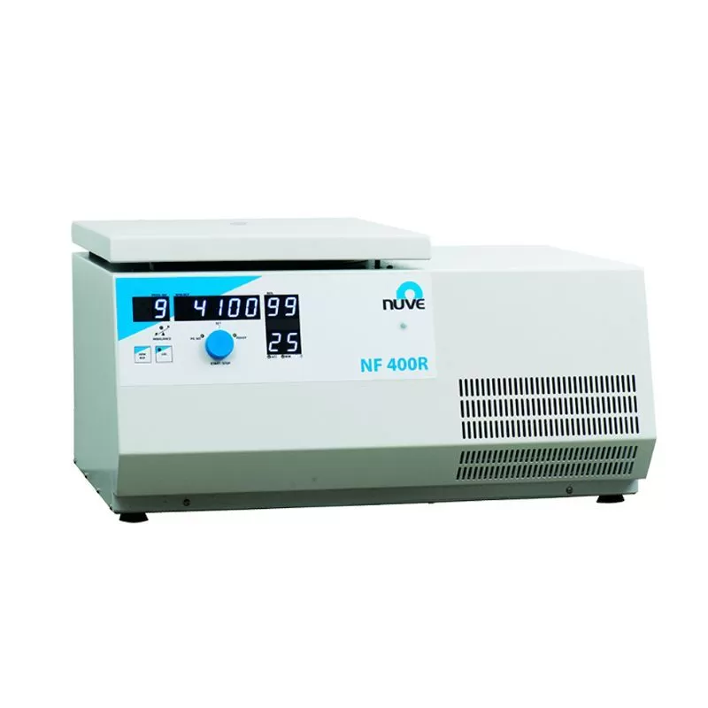 Центрифуга Nuve NF 400R