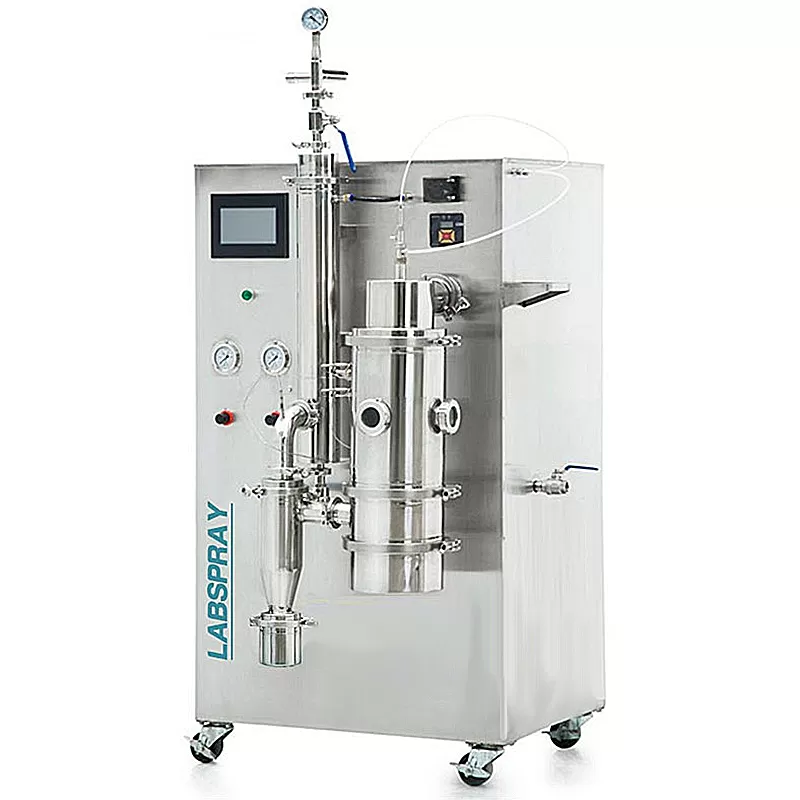 Вакуумная низкотемпературная распылительная сушилка Labfreez SD-2000