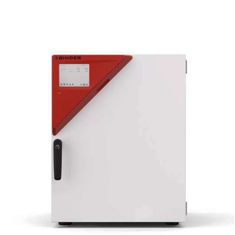 CO2-инкубатор CB 56 BINDER с функцией стерилизации горячим воздухом и стерилизуемым датчиком CO2