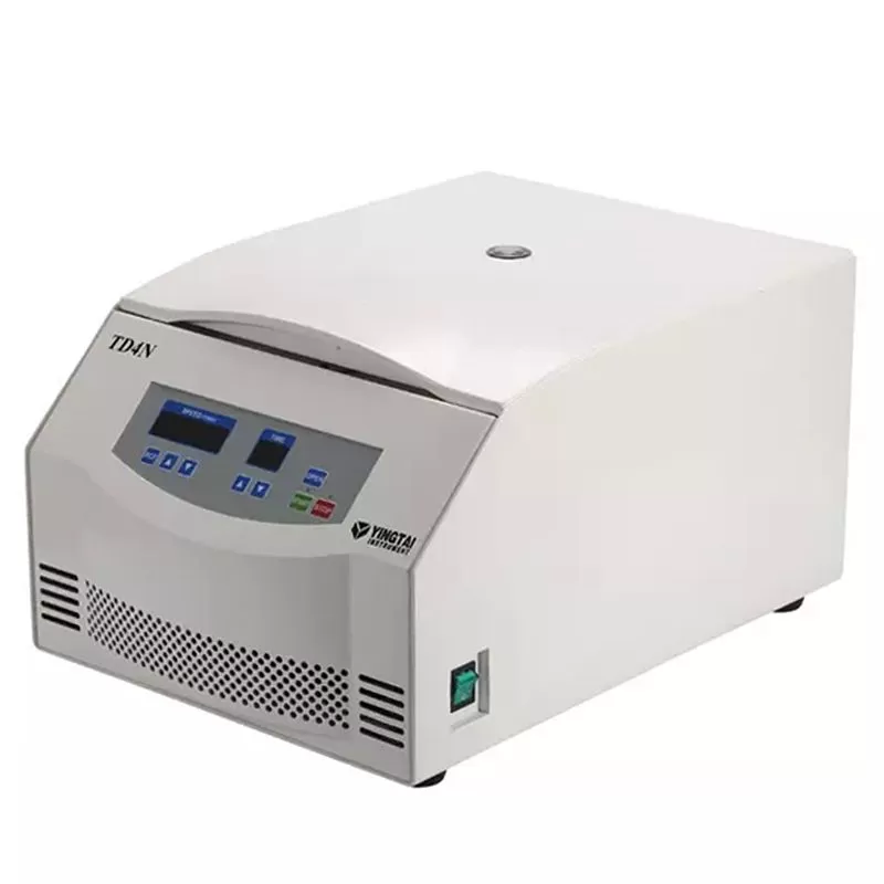 Центрифуга низкоскоростная TD4N Yingtai