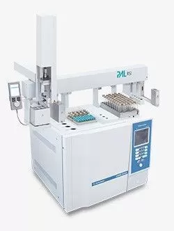 Газовый хроматограф YL6500 GC