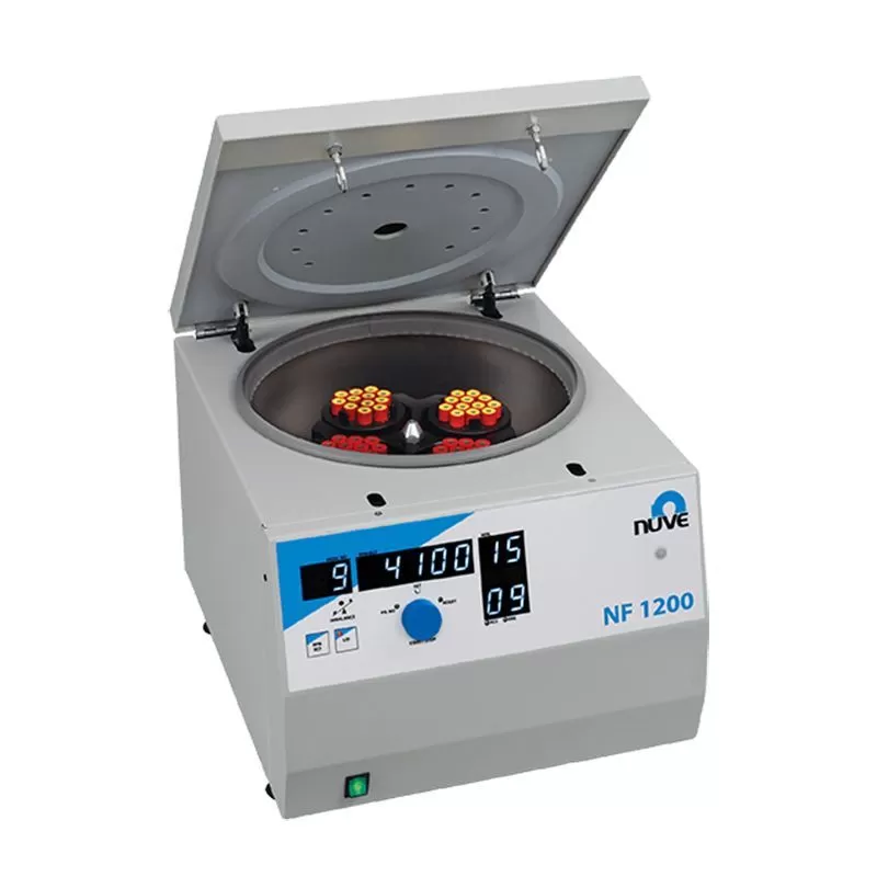 Центрифуга Nuve NF 1200