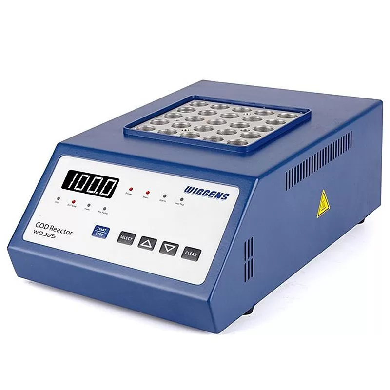 ХПК-реактор WD325 Wiggens