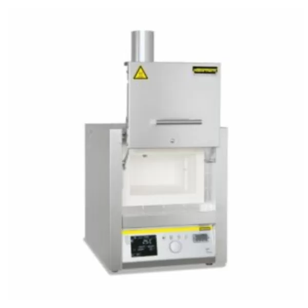 Печи для озоления с откидной или подъемной дверцей Nabertherm