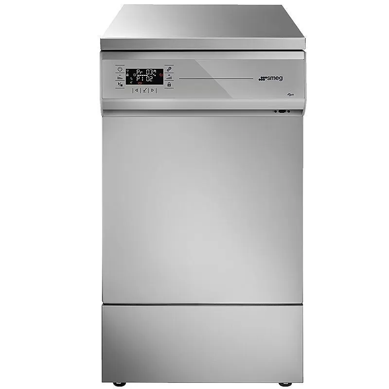 Лабораторная моюще-дезинфицирующая машина Smeg GW1245
