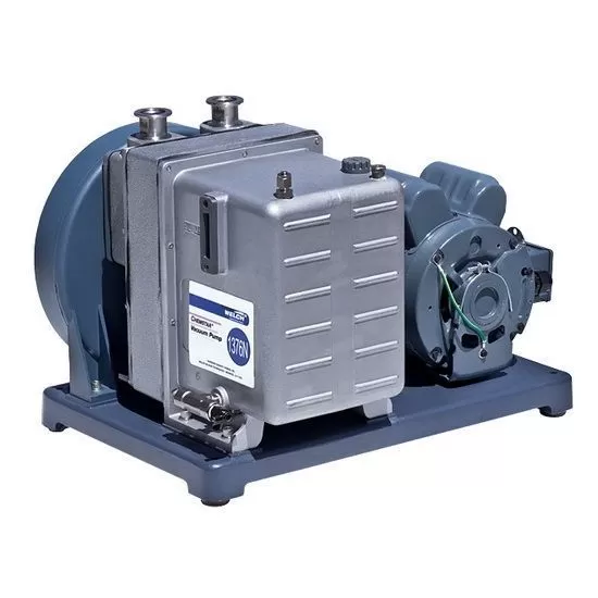 Насос Welch Chemstar 1376N пластинчато-роторный вакуумный