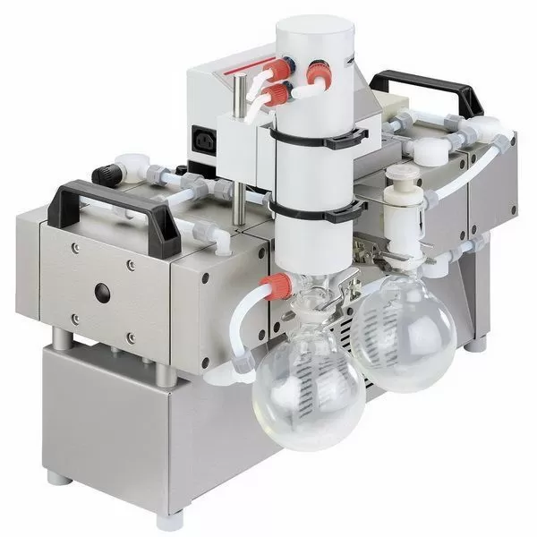 Лабораторная вакуумная система Welch LVS 1210 T