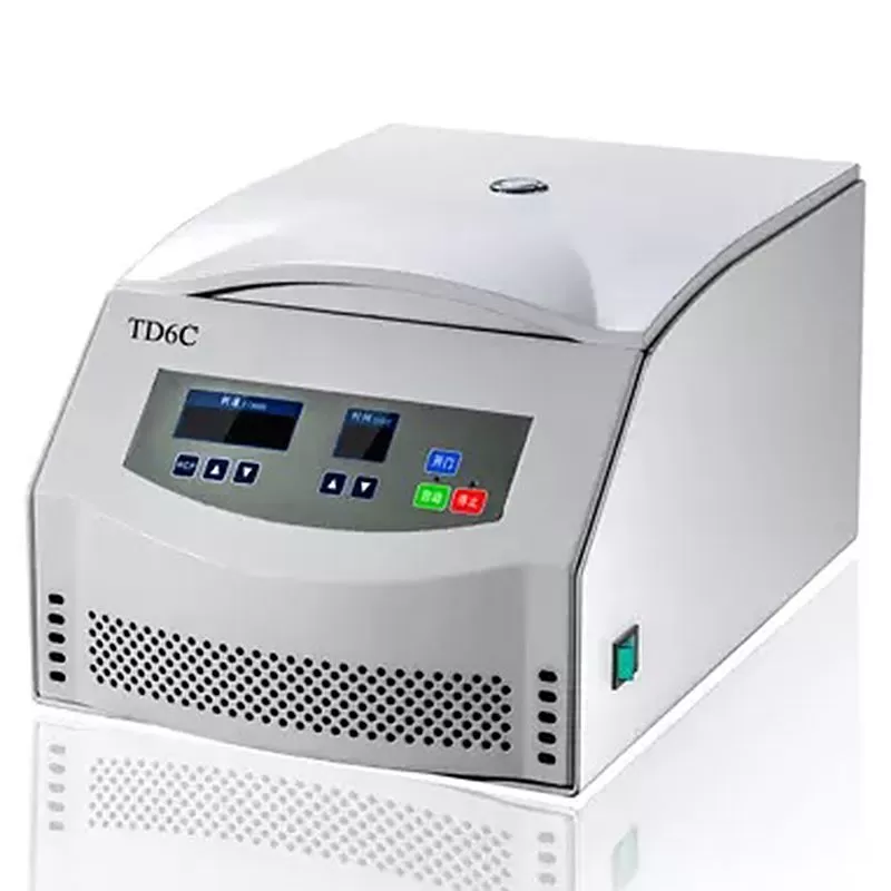 Центрифуга низкоскоростная TD6C Yingtai