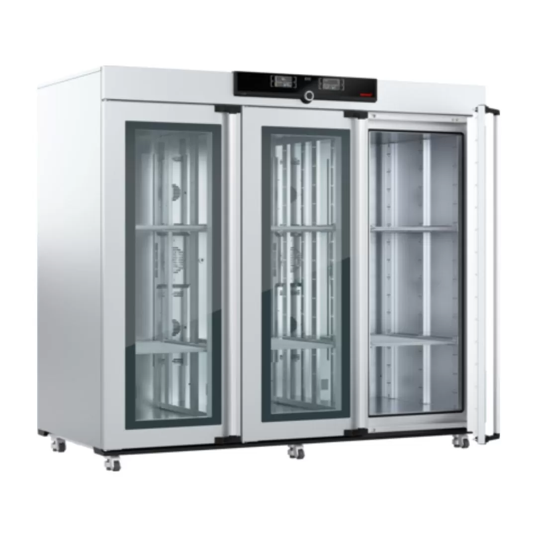 ПОСТОЯННАЯ КЛИМАТИЧЕСКАЯ КАМЕРА MEMMERT HPP 2200