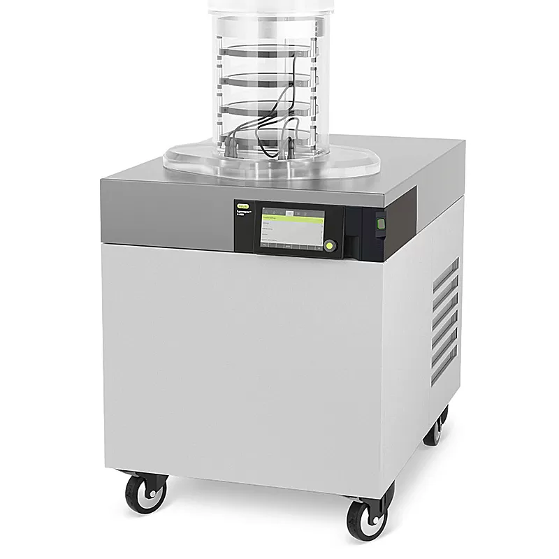Лиофильная сушилка Buchi Lyovapor L-300