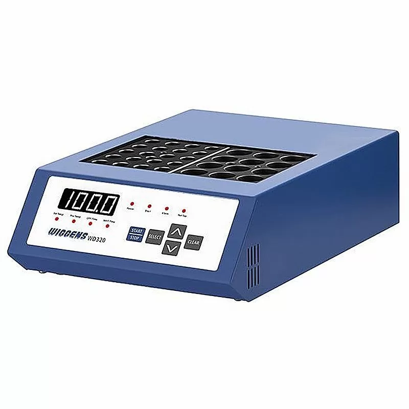 Твердотельный термостат для двух блоков WD320 Wiggens