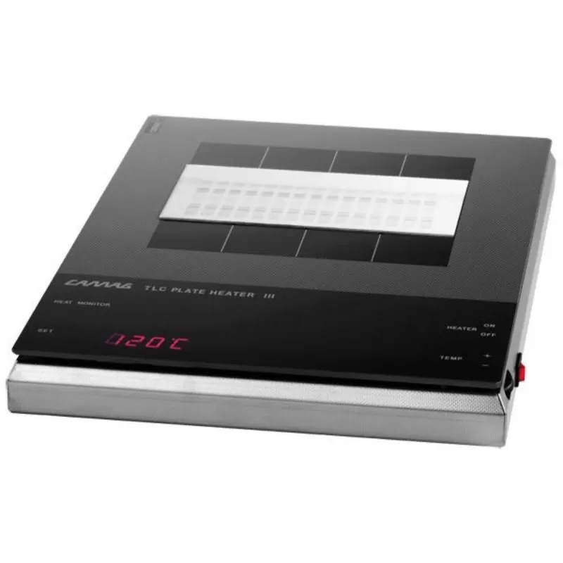 Нагреватель пластин ТСХ CAMAG TLC Plate Heater 3