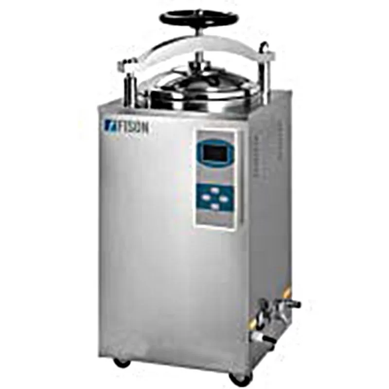Вертикальный автоклав/стерилизатор Fison FM-VA-B202