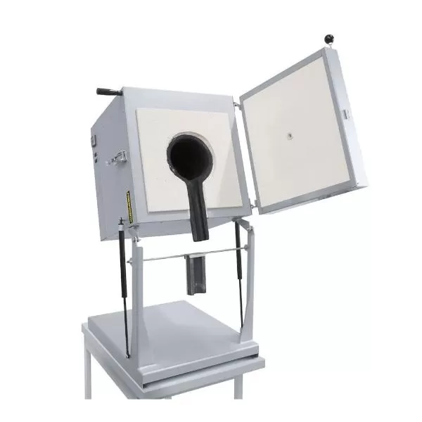 Плавильные печи Nabertherm серии K и KC