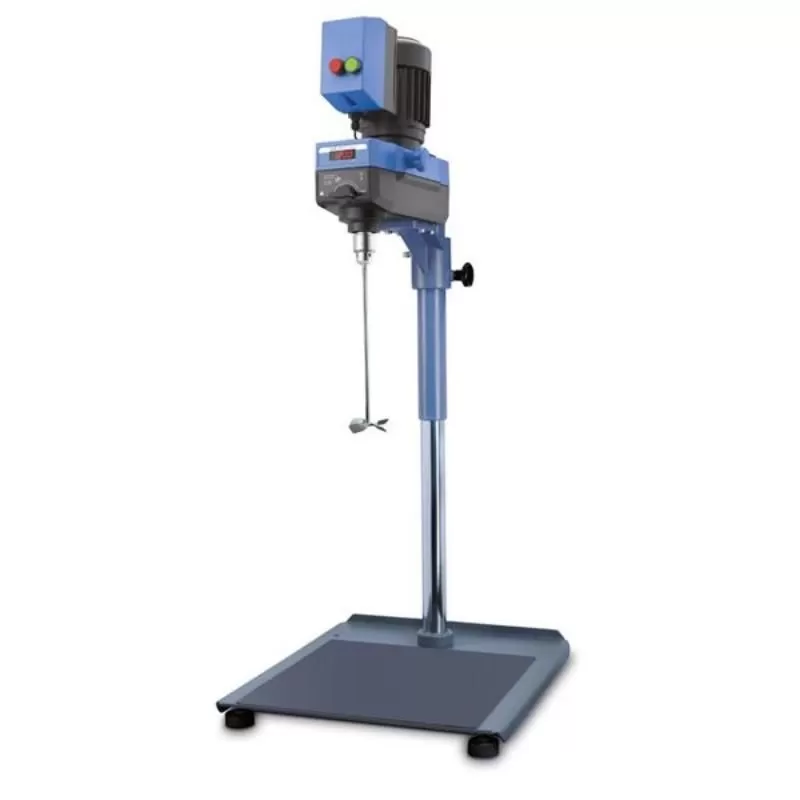 Лабораторная мешалка RW47 Digital Package
