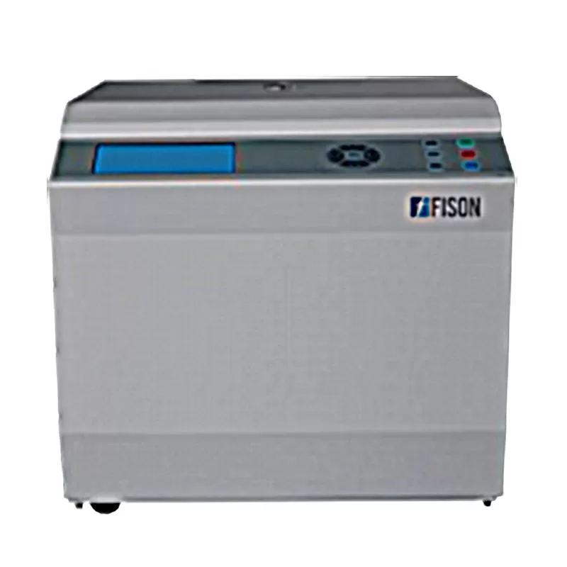 Низкоскоростная центрифуга Fison FM-LSC-A201