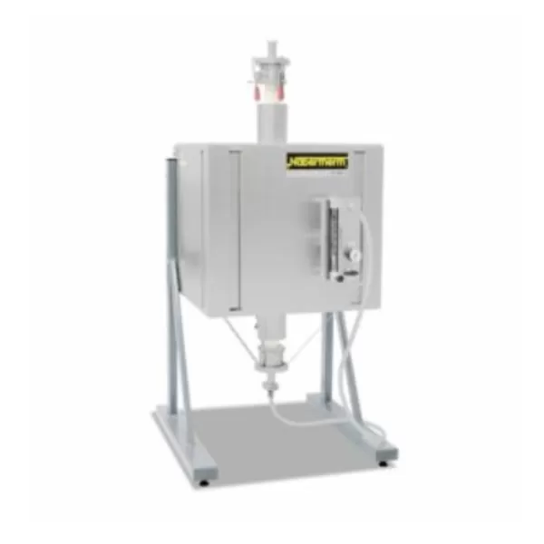 Печи для горизонтального и вертикального режима до 1800 °C Nabertherm RHTH