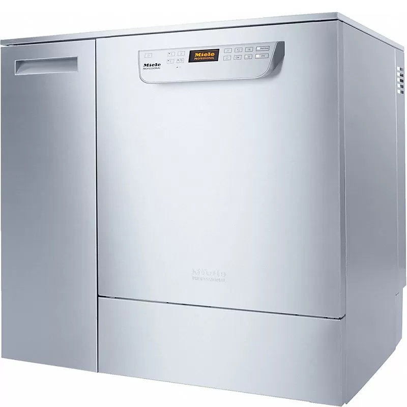 Автомат для мойки стекла Miele PG 8583 CD