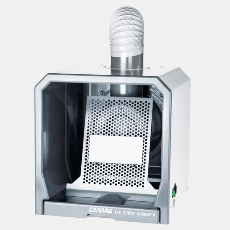 Кабинет для распыления CAMAG TLC Spray Cabinet