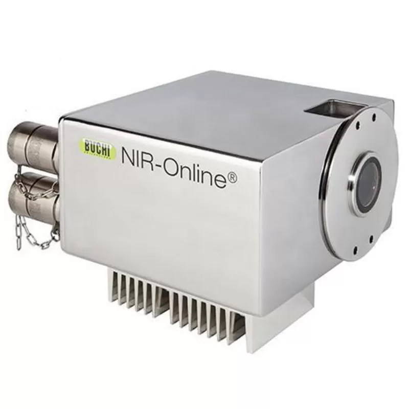 Промышленный анализатор NIR-Online Multipoint