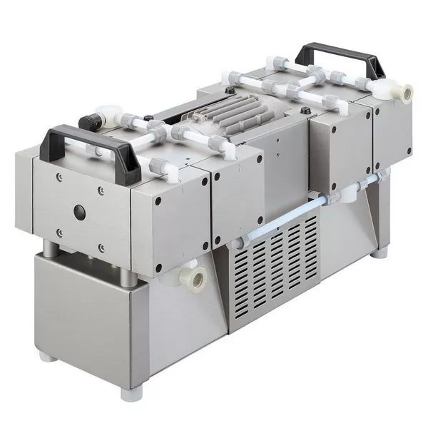 Мембранный насос в стандартном исполнении Welch MP 1801 Z