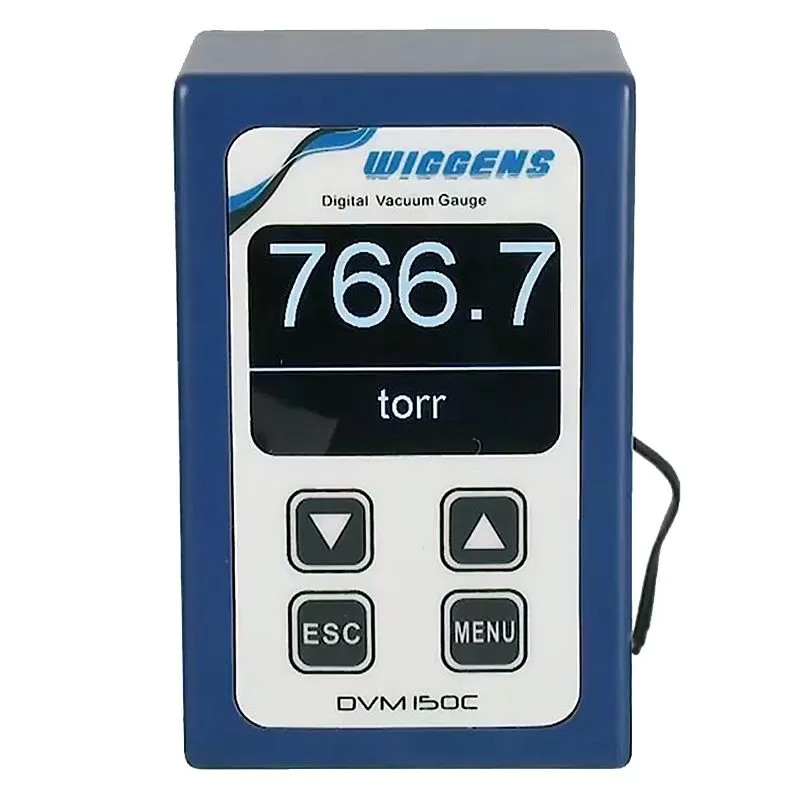 Вакуумметр емкостной Wiggens DVM150C
